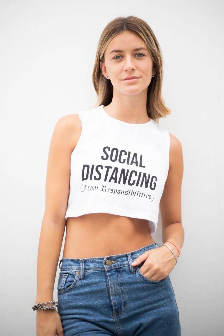 Top Social Distancing